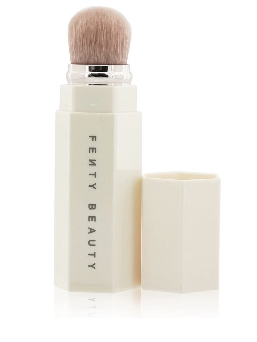 Fenty Beauty By Rihanna Portable Travel Size Contour/Concealer Makeup Brush 150